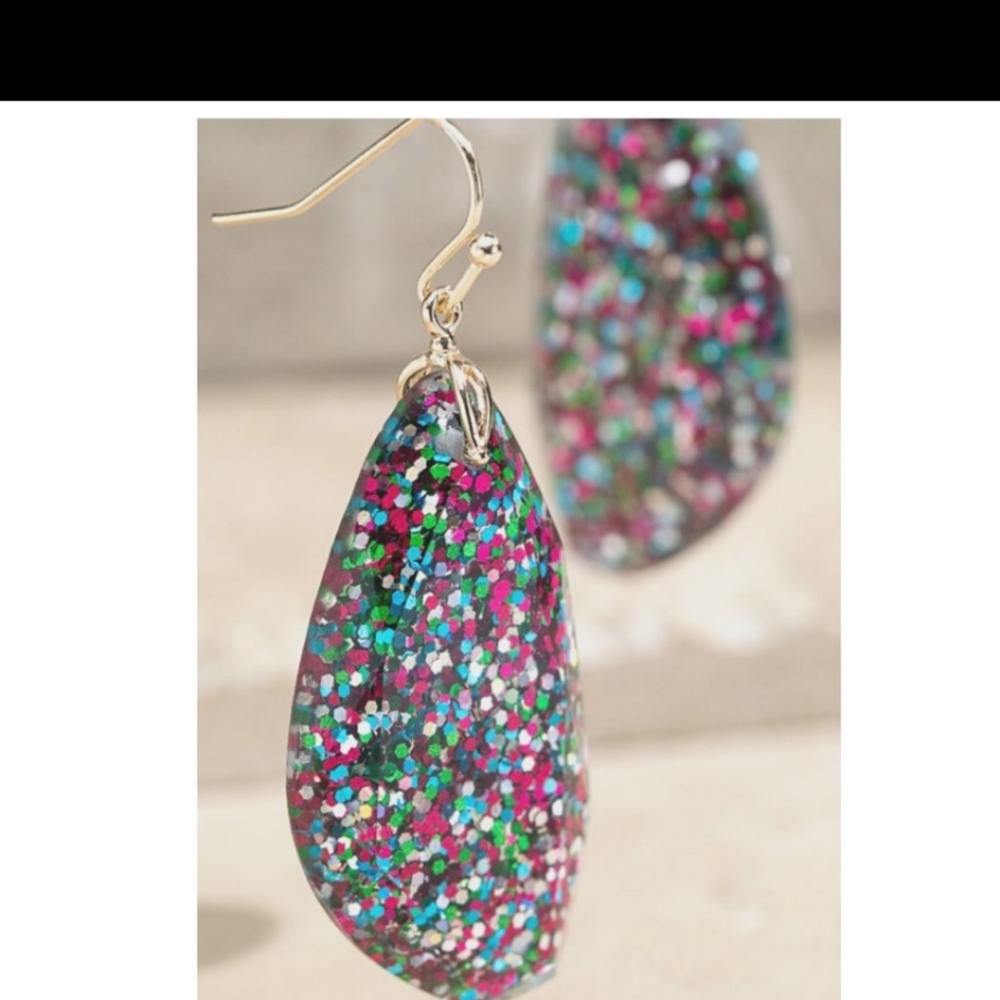 🌟🌟Multi-Color Earrings🌟🌟